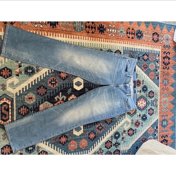 LUCKY BRAND JEANS | Sweet Straight - Picture 4 of 5